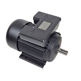 Двигун трьохфазний асинхронний 1300об/хв 2.2кВт  LS90L4S