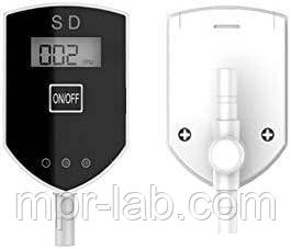 TDS-монітор якості води TPH02141 для  постійного контролю якості води. Китай