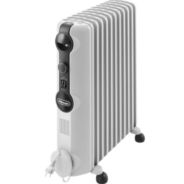Обігрівач DeLonghi TRRS 1120 Масляний