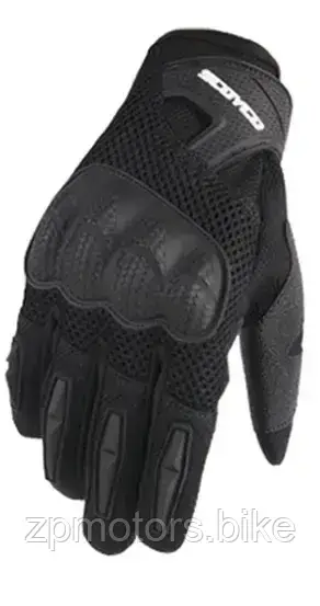 Рукавички, моторукавички Scoyco MC58-2 Black XXL, фото 1