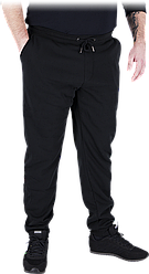 Спортивні штани JOGGER-PLUS B
