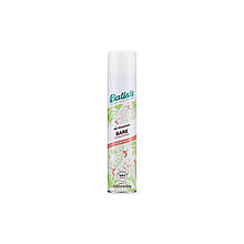 Batiste Bare barely scente сухий шампунь для абсорбції секрету сальних залоз та надання свіжості волоссю 200 мл