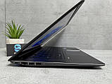 15.6” FullHD ips, Nvidia M1000M 4gb, Стильний Hp Хп Zbook Studio G3, 16gb ddr4, 512gb ssd, i7-6820HQ, фото 8