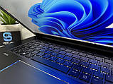 15.6” FullHD ips, Nvidia M1000M 4gb, Стильний Hp Хп Zbook Studio G3, 16gb ddr4, 512gb ssd, i7-6820HQ, фото 6