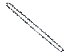 Ланцюг до пил Tekhmann 40 см, 57 ланки, крок 3/8 "Lp ширина 0,050" (чизель)