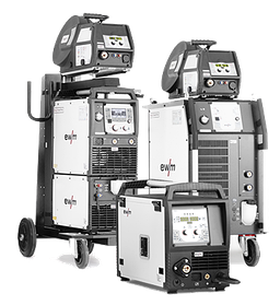 Зварювальне обладнання