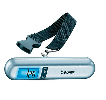 Ваги багажні Beurer LS 06 з рулеткою