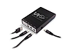 Джерело безперебійного живлення для роутера 5V+12V+12V WGP-103-5912 повербанк 8800mAh, фото 3