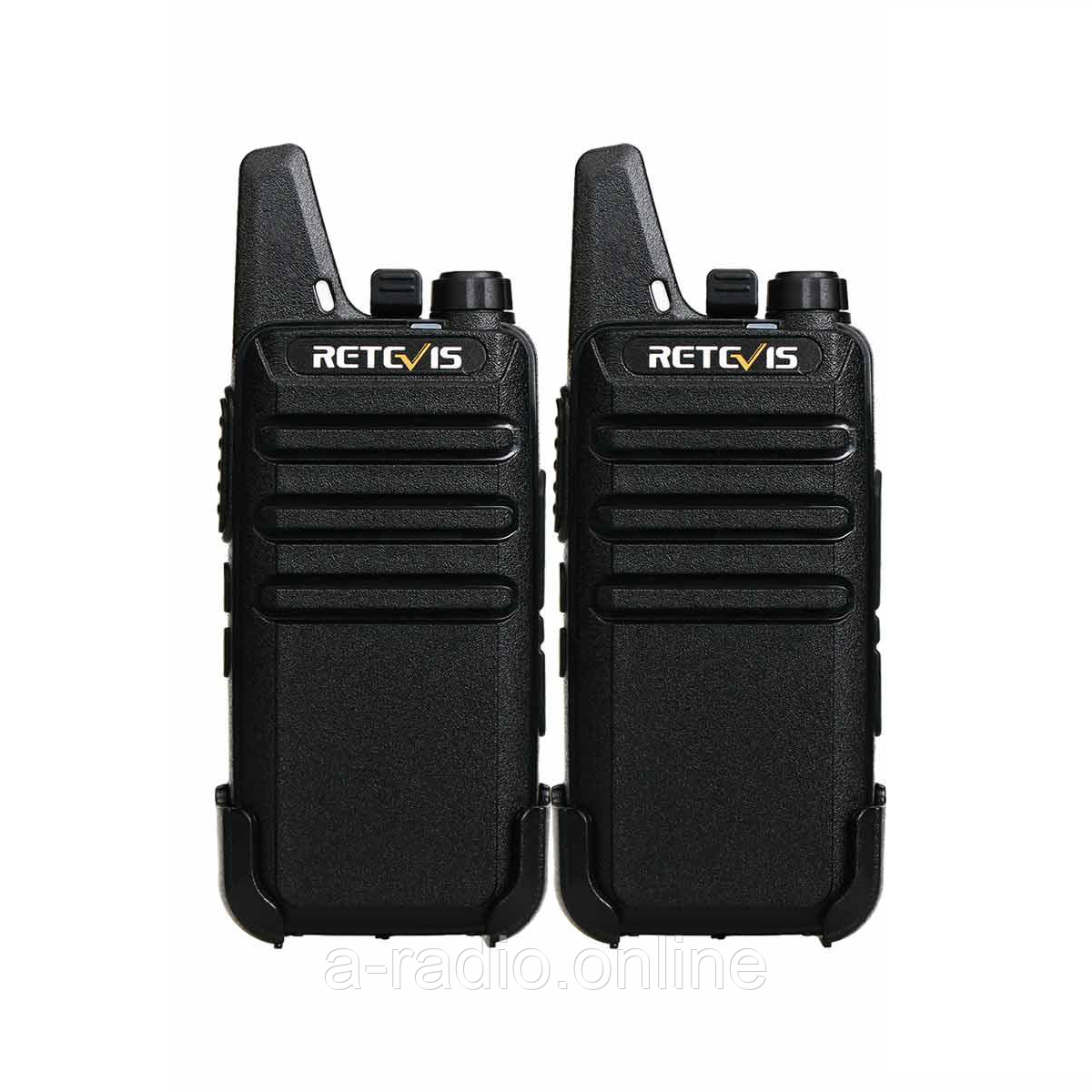 Рація Retevis RT22 PMR446