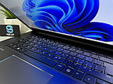 Nvidia M1200 4gb, 16gb ddr4, ігровий ноутбук Hp Хп ZBook Studio G4, 512gb ssd, i7-7700HQ, фото 3