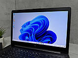 Nvidia M1200 4gb, 16gb ddr4, ігровий ноутбук Hp Хп ZBook Studio G4, 512gb ssd, i7-7700HQ, фото 4