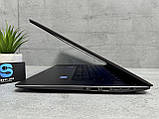 Nvidia M1200 4gb, 16gb ddr4, ігровий ноутбук Hp Хп ZBook Studio G4, 512gb ssd, i7-7700HQ, фото 7