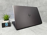 Nvidia M1200 4gb, 16gb ddr4, ігровий ноутбук Hp Хп ZBook Studio G4, 512gb ssd, i7-7700HQ, фото 8