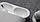 Бездротові навушники Apple AirPods Pro 2 Bluetooth гарнітура для iPhone MQD83TY/A 3, фото 7
