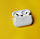 Навушники Apple AirPods Pro 2 гарнітура до айфон, фото 3