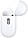 Бездротові навушники Apple AirPods Pro Bleutooth гарнітура Apple AirPods Pro MWP22, фото 6