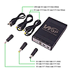 Джерело безперебійного живлення для роутера 5V+12V+12V WGP-103-5912 повербанк 8800mAh, фото 8