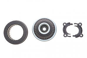 Опора амортизатора переднього + підшипник Opel Astra H 04-14 Zafira B 05-15 (Sachs 802 384)