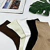 Однотонні шкарпетки, фото 5
