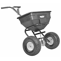 Сіялка механічна Hecht 256