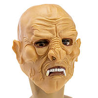 Маска гумова Вампір