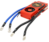 BMS smart плата DaLy LiFePO4 48V 16S 200/400A с Bluetooth, фото 3
