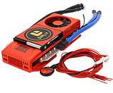 BMS smart плата DaLy LiFePO4 48V 16S 200/400A с Bluetooth, фото 4