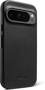 Чохол Bellroy MagSafe Leather Case Black для Google Pixel 9 | 9 Pro
