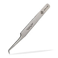 Пінцет LoveLash L-6mm 75° Satin