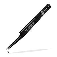 Пінцет LoveLash L-6mm 75° Black