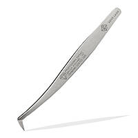 Пінцет LoveLash Diamond Чобіток 75° Mirror