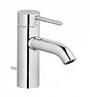 Змішувач для умивальника Kludi Bozz (382700576)