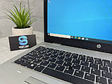 256gb ssd, 8gb ddr4, Ноутбук бізнес сегменту Hp 650 G5, i5-8265U, 15.6"FullHD ips, фото 3