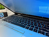 256gb ssd, 8gb ddr4, Ноутбук бізнес сегменту Hp 650 G5, i5-8265U, 15.6"FullHD ips, фото 6