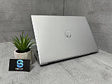 256gb ssd, 8gb ddr4, Ноутбук бізнес сегменту Hp 650 G5, i5-8265U, 15.6"FullHD ips, фото 9