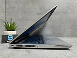 256gb ssd, 8gb ddr4, Ноутбук бізнес сегменту Hp 650 G5, i5-8265U, 15.6"FullHD ips, фото 8