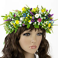 Український віночок Купальський Олеся 11237