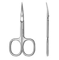 Ножиці для кутикули STALEKS Classic 21 Type 1 (23мм)