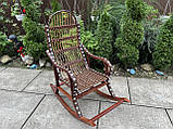 Крісло-гойдалка "Х 8", фото 3