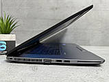 I5-5300U, 8gb ddr3, Мультимедійний ноутбук Hp 850 G2, 256gb ssd, 15.6" FullHD ips, фото 9