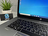 I5-5300U, 8gb ddr3, Мультимедійний ноутбук Hp 850 G2, 256gb ssd, 15.6" FullHD ips, фото 3