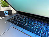I5-5300U, 8gb ddr3, Мультимедійний ноутбук Hp 850 G2, 256gb ssd, 15.6" FullHD ips, фото 6