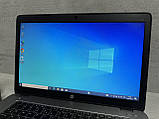 I5-5300U, 8gb ddr3, Мультимедійний ноутбук Hp 850 G2, 256gb ssd, 15.6" FullHD ips, фото 5