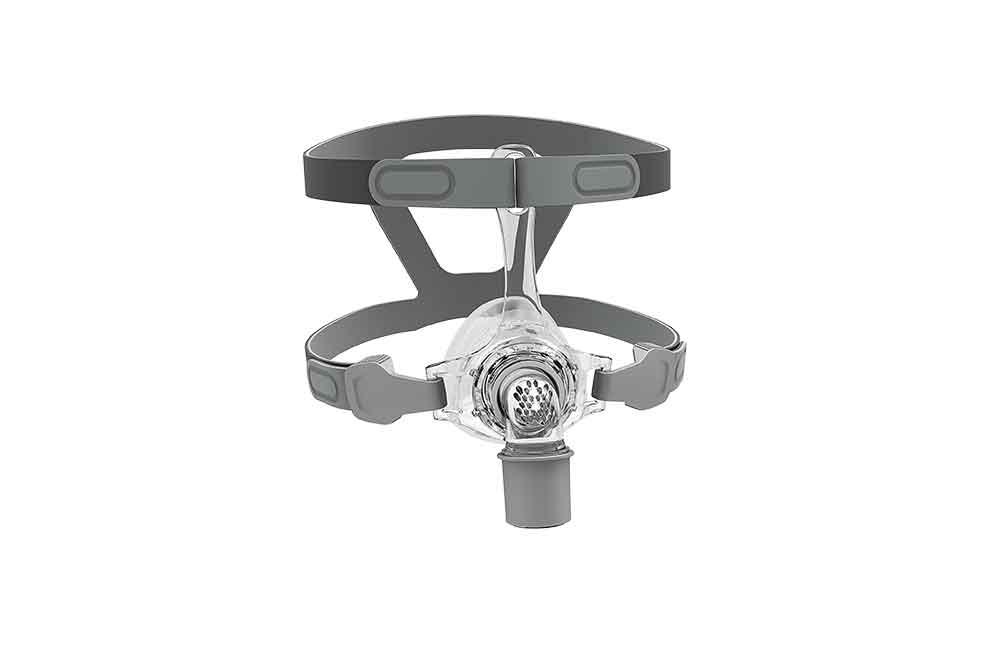 СІПАП маска назальна BMC N5 Розмір L, фото 1