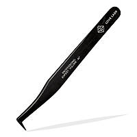 Пінцет LoveLash Twin 90° Black