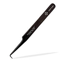 Пінцет LoveLash L-6mm 90° Black