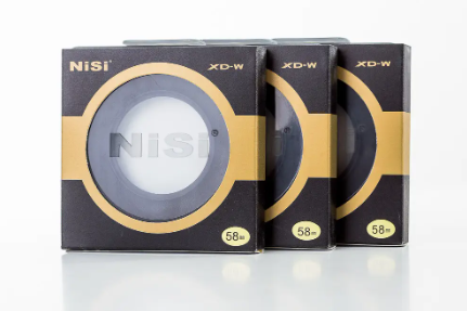 Світлофільтр NiSi XD-W 58mm MC-UV (10916)