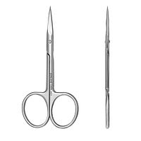 Ножиці універсальні прямі STALEKS Classic 31 Type 1 (29мм)