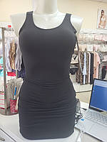 Жіноча сукня  утяжка 98415  Італія