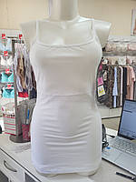 Жіноча майка утяжка 98416  Італія